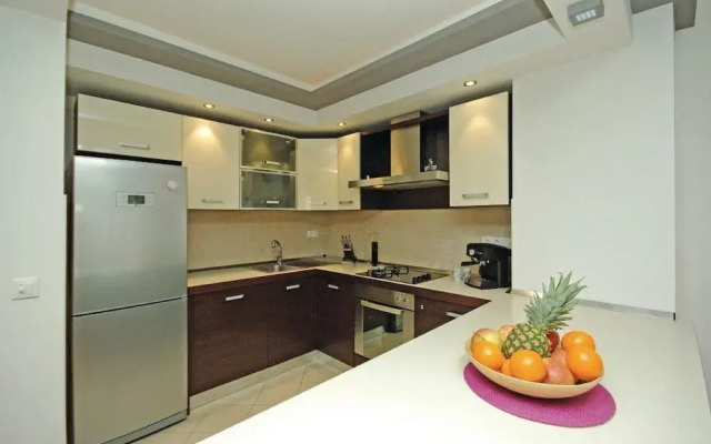 Apartment Turid