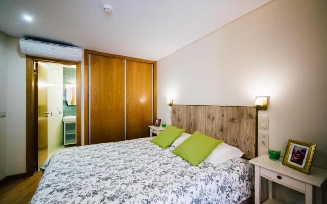 Vougaldeias Casas da Seara