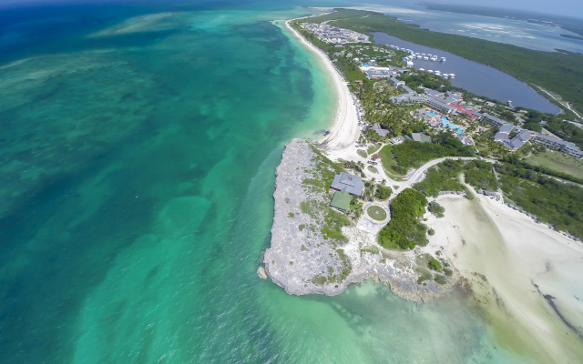 Sol Cayo Coco