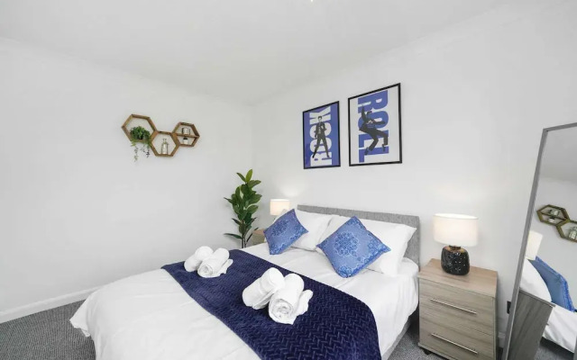 Host Stay Stockenchurch