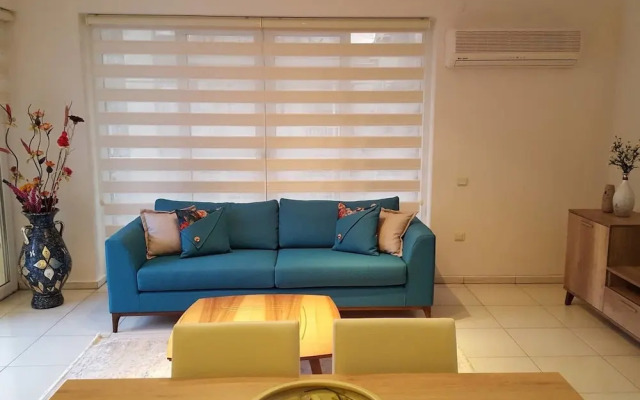 Elegant Golf Belek Pool View 2