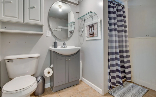 Vacation Rental Near University of Illinois