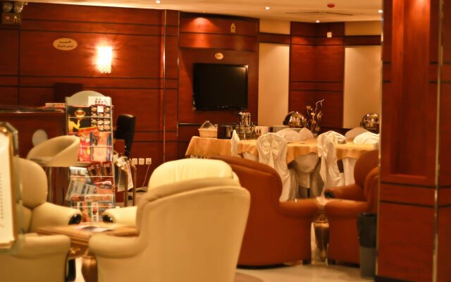 Rest Night Hotel Suites - Taawon - Khan Younis