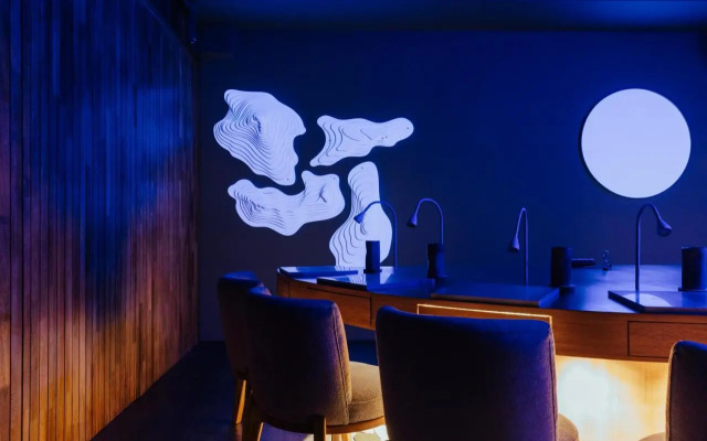 The Click Clack Hotel Bogota