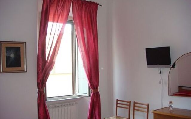 Bed and Breakfast Il Mare