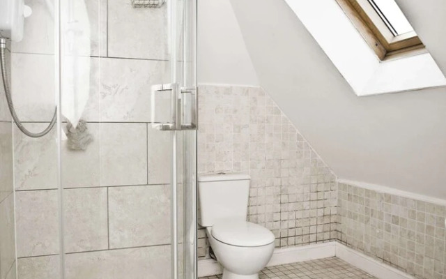 Short Stay Bristol - Bellevue 4 Apartment