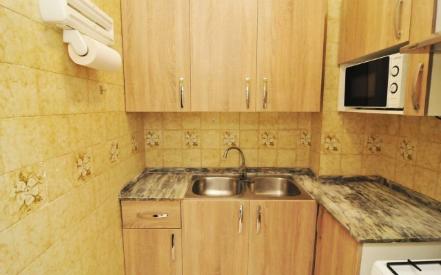 HomeHolidaysRentals Apartamento Santa Susanna VII - Costa Barcelona