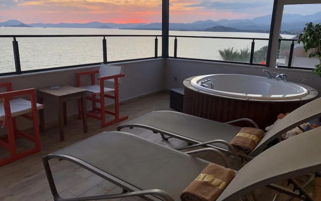 Nil Boutique Hotel
