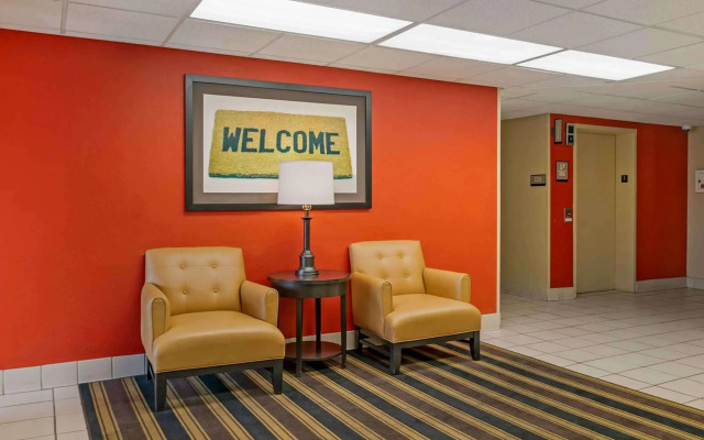 Extended Stay America Suites Detroit Madison Heights
