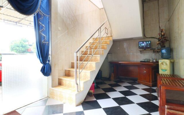 Griya Hotel Syariah