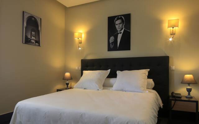 Hotel Sphinx Mohammedia