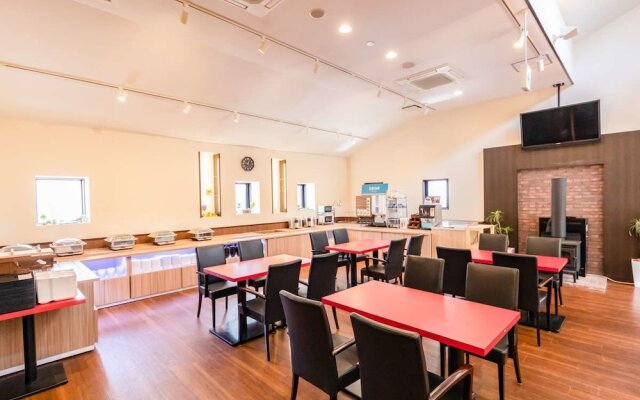 Livemax Resort Kusatsuonsen