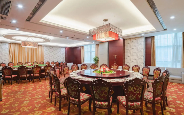 Jingxi Global Hotel