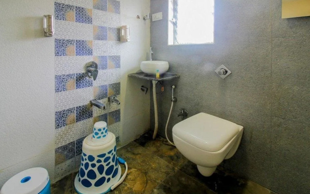 FabHotel Blue Bell Residency Thane East