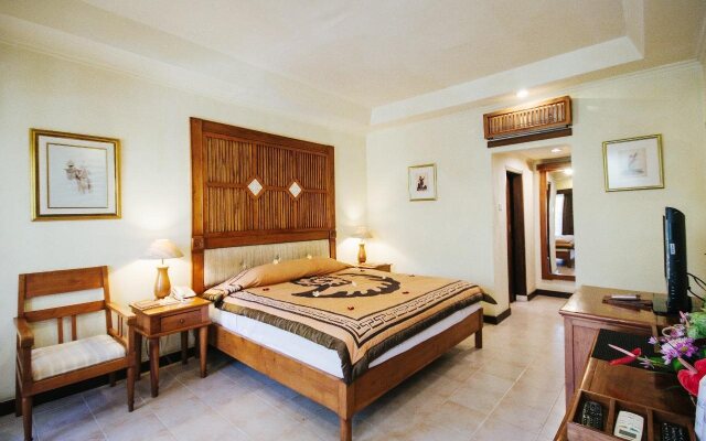 Bali Reef Resort