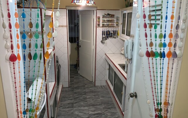 Apartamento Casas Continental