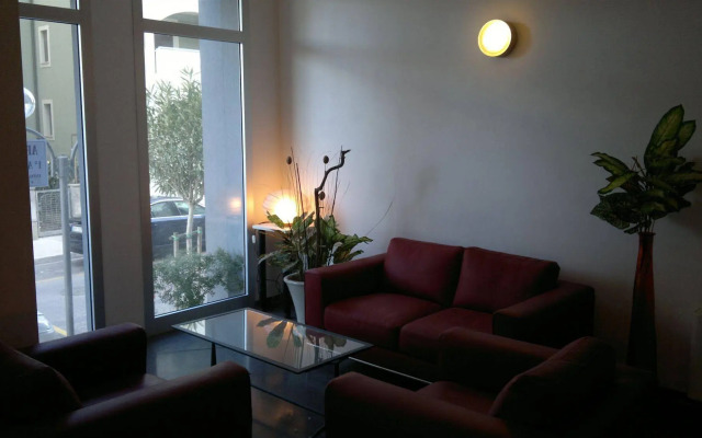 Residence Hotel Hungaria