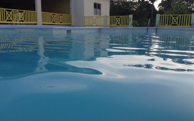 The Royal Hummingbird Resort