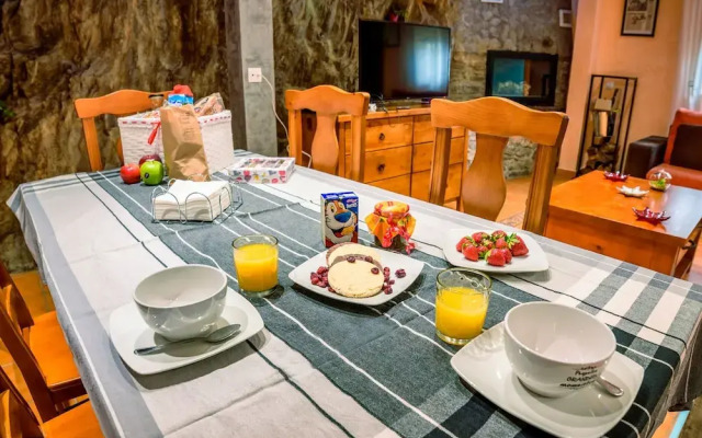 Cosy Apartment in Riello