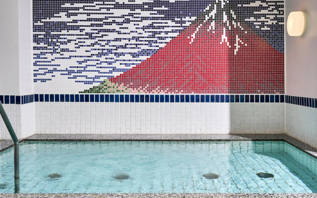 Hotel Sobial Osaka Dome