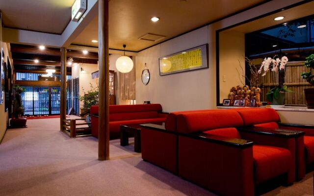 Ryokan Onuma