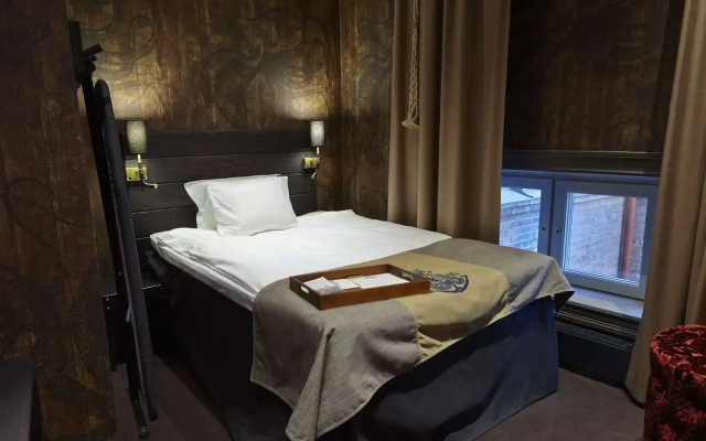 Stora Hotellet, BW Premier Collection