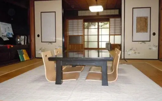 Nouka Minshuku Nakaya
