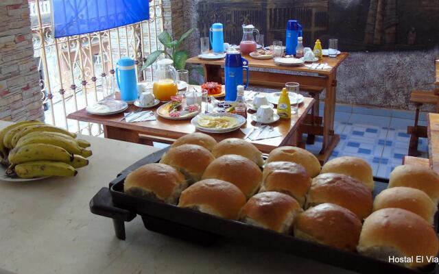 Hostal El Viajero
