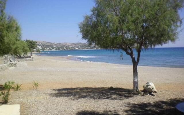 Marina Beach House