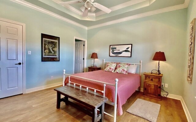 Sea Biscuits & Gravy - 3 Br Home