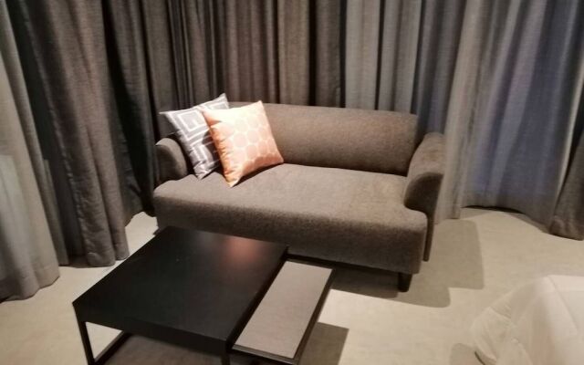 Alice's Boutique Resort