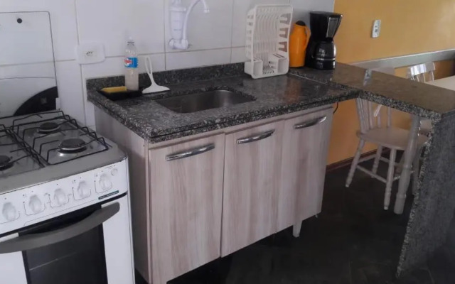 Riviera das Toninhas 22