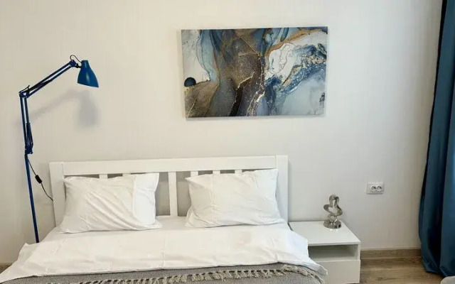 Cozy apartment on Novoselov street 103