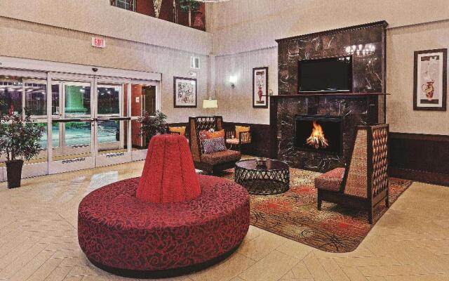 La Quinta Inn And Suites Burleson