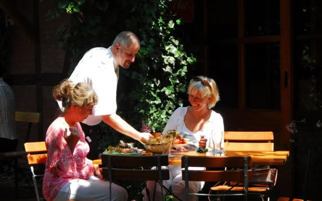 Hotel Restaurant Bullerdieck