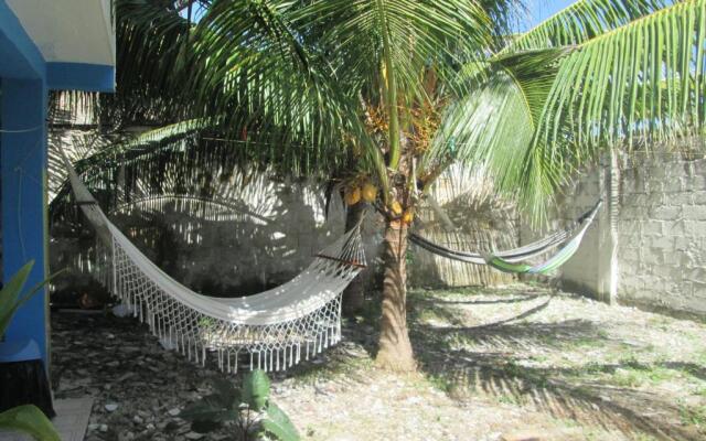 Hostal Poseidon del Mar