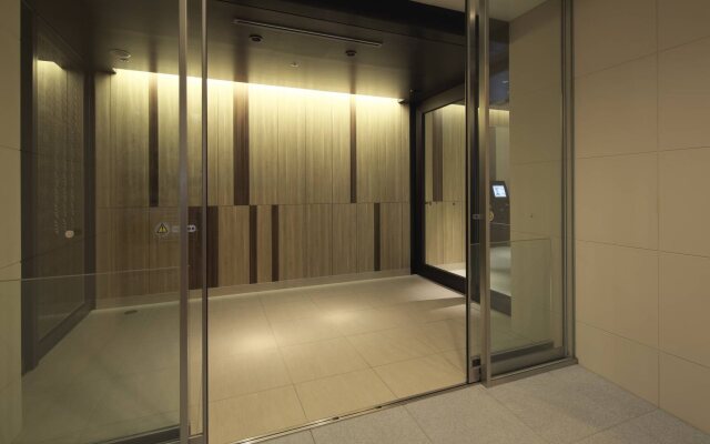 Mitsui Garden Hotel Ueno Tokyo