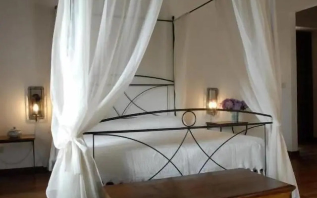 Agriturismo Valle Maira