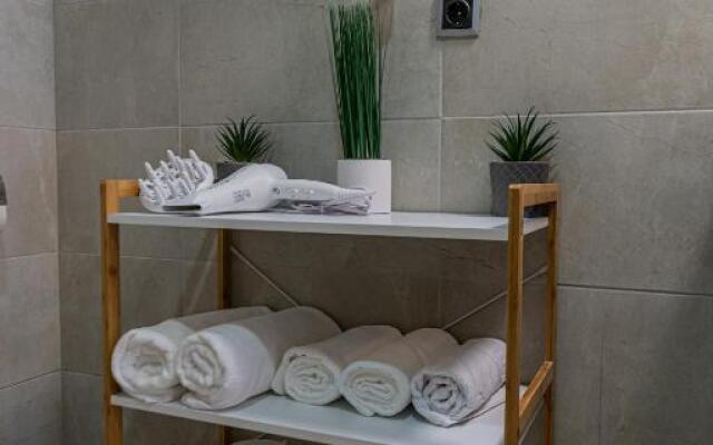 Aki Studio Silver Mountain Poiana Brasov