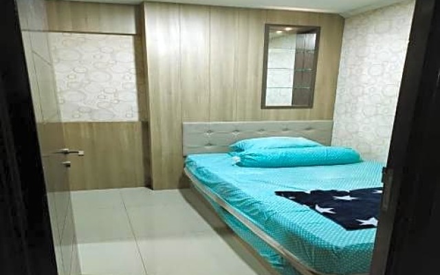 GT Pasteur by Princess Property