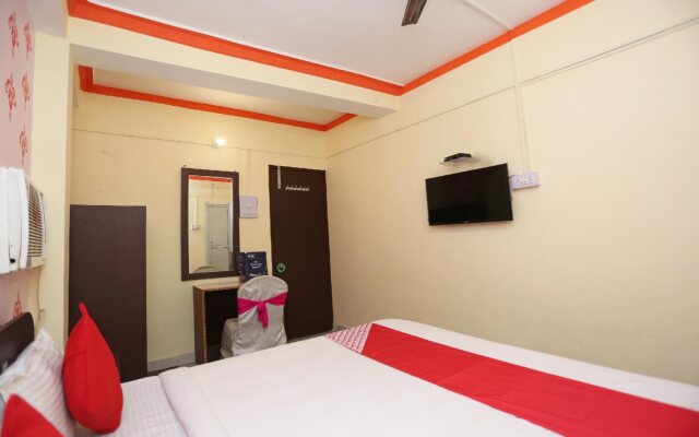 Magadh Vilas By OYO Rooms