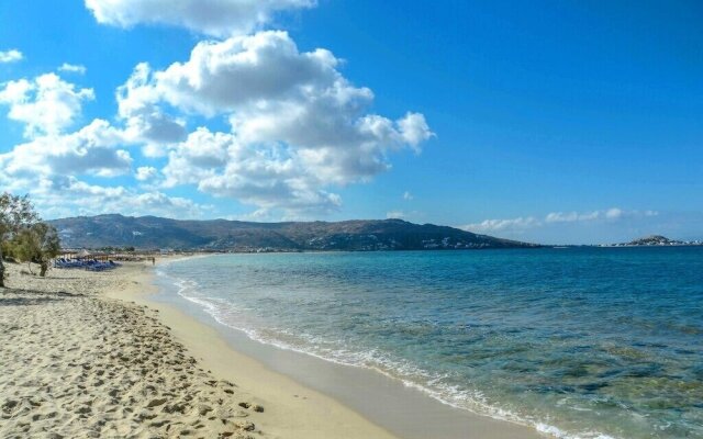 Plaka Camping Naxos