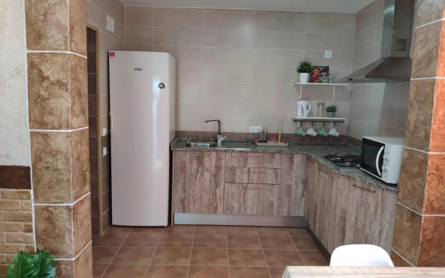 Apartamento fez playa de la barrosa