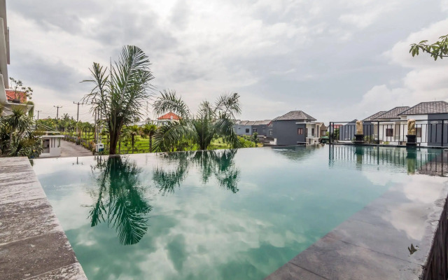 ZEN Rooms Denpasar Jalan Salak