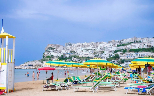 Park Hotel Valle Clavia