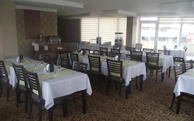Savis Otel