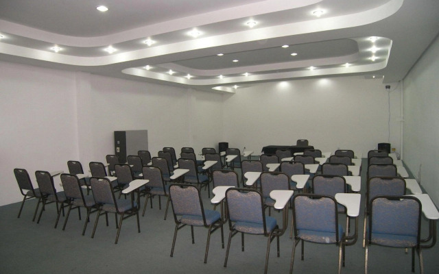 Verdes Vales Lazer Hotel