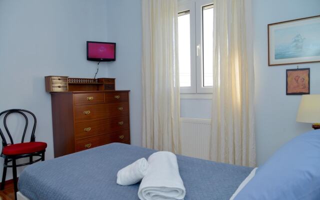 Ef Zin Villa serenity meets comfort