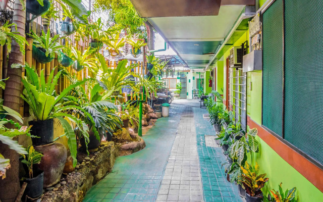 Maanyag Pension House