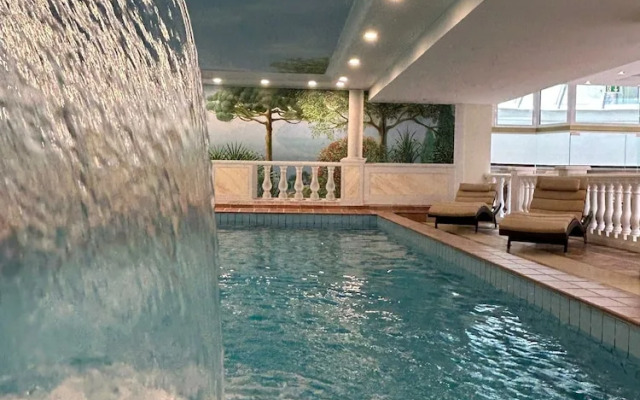 Golf- und Wellnesshotel Zur Amtsheide